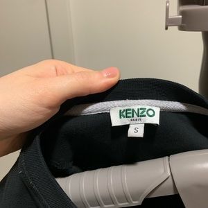 Kenzo sweatshirts